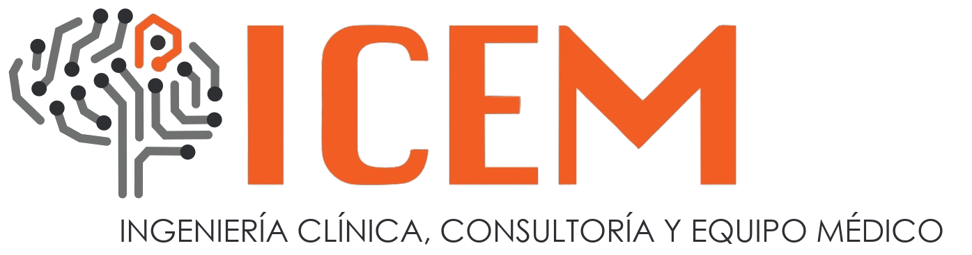 ICEM - Ingeniería Clínica y Equipo Médico